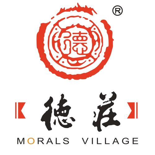 德庄品牌标识